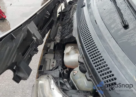 2009 Smart Fortwo Brabus/Passion/Pure from USA, damaged, VIN WMEEJ31X49K226366